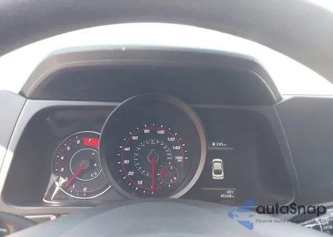 2022 Hyundai Elantra Sel from USA, damaged, VIN 5NPLM4AG2NH063955